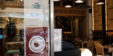 Alldaynews.gr Νέα μέτρα: Πώς θα λειτουργούν οι κλειστοί χώροι από Δευτέρα – Τι θα γίνει με τους ανεμβολίαστους