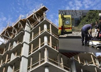 Alldaynews.gr Ανείπωτη Τραγωδία-Σκοτώθηκε 32χρονη αρχιτεκτόνισσα – «Βγαίνω να κάνω ένα τσιγάρο» είπε και έπεσε απο τον έκτο όροφο