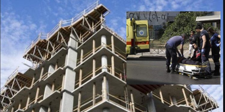 Alldaynews.gr Ανείπωτη Τραγωδία-Σκοτώθηκε 32χρονη αρχιτεκτόνισσα – «Βγαίνω να κάνω ένα τσιγάρο» είπε και έπεσε απο τον έκτο όροφο