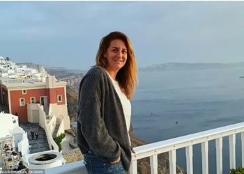 «Τρόλαρε τον θάνατο ως την ύστατη στιγμή»: Για την κολυμβήτρια Κατερίνα Σαραντοπούλου που πέθανε στα 47 της