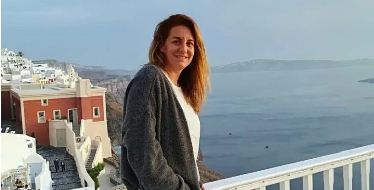 «Τρόλαρε τον θάνατο ως την ύστατη στιγμή»: Για την κολυμβήτρια Κατερίνα Σαραντοπούλου που πέθανε στα 47 της