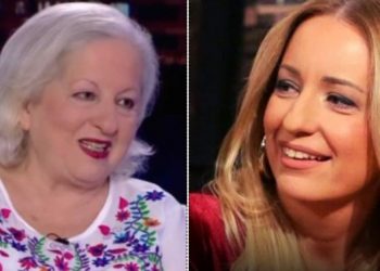 Αφροδίτη Γραμμέλη: Ξέσπασε κατά Ελένης Γερασιμίδου-Δεν της άρεσε το “ξεβρακώνεται”, για την Τούνη!