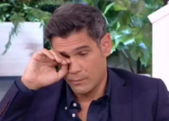 Δημήτρης Ουγγαρέζος