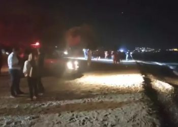 Συντριβή αεροσκάφους στην Σάμο-Υπάρχουν Νεκροί[Φωτογραφίες]