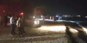 Συντριβή αεροσκάφους στην Σάμο-Υπάρχουν Νεκροί[Φωτογραφίες]