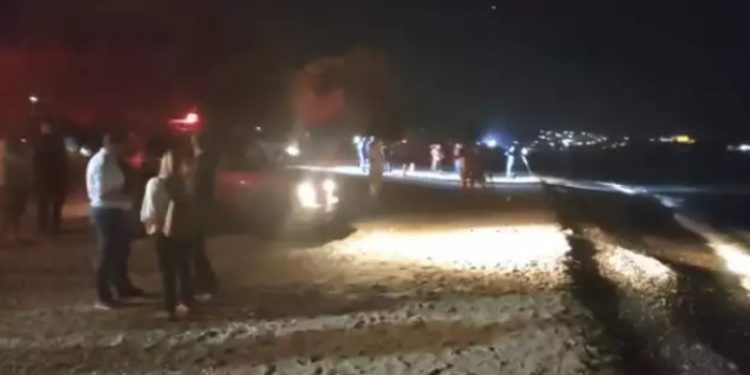 Συντριβή αεροσκάφους στην Σάμο-Υπάρχουν Νεκροί[Φωτογραφίες]