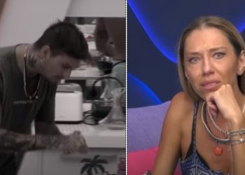 Big Brother-Spoiler: Χαμός με την Μαίρη και στον Steve