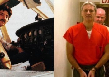 Κώστας Φωτόπουλος, 31 χρόνια μελλοθάνατος: Ο μοναδικός Έλληνας θανατοποινίτης του κόσμου