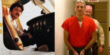 Alldaynews.gr Κώστας Φωτόπουλος, 31 χρόνια μελλοθάνατος: Ο μοναδικός Έλληνας θανατοποινίτης του κόσμου