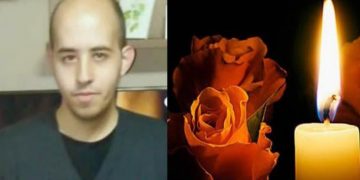 Θρήνος για το τραγικό τέλος του 25χρονου “Ντάφυ”-Βρέθηκε πεσμένος στα σκαλιά του σπιτιού του