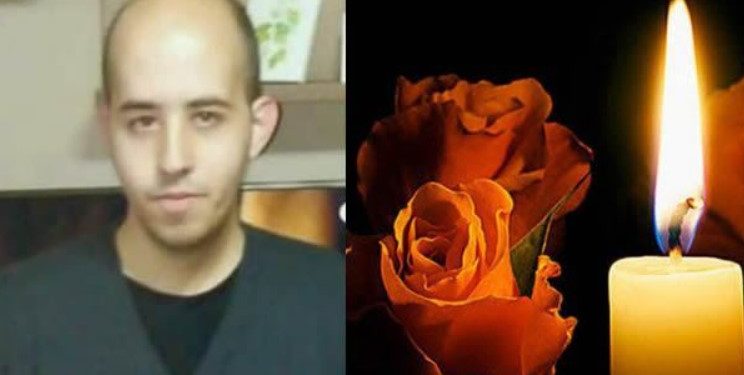 Θρήνος για το τραγικό τέλος του 25χρονου “Ντάφυ”-Βρέθηκε πεσμένος στα σκαλιά του σπιτιού του