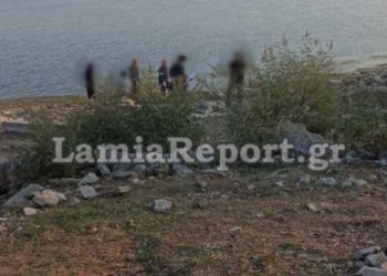 Κυνηγός πνίγηκε στην Υλίκη-Ο σκύλος γάβγιζε σαν να καλούσε σε βοήθεια