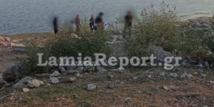 Alldaynews.gr Κυνηγός πνίγηκε στην Υλίκη-Ο σκύλος γάβγιζε σαν να καλούσε σε βοήθεια