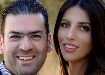 Τραγικές στιγμές για τον Ευθύμιο Δίπλαρο – Διαγνώσθηκε με καρκίνο η σύζυγος του