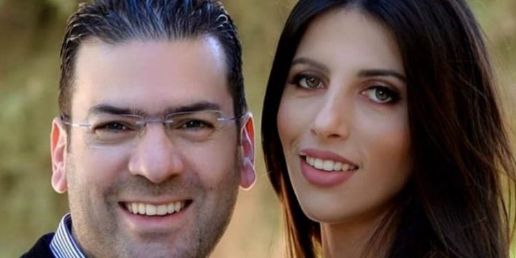 Alldaynews.gr Τραγικές στιγμές για τον Ευθύμιο Δίπλαρο – Διαγνώσθηκε με καρκίνο η σύζυγος του