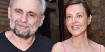 Αλεξάνδρα Παλαιολόγου – Σωτήρης Χατζάκης: Χώρισαν μετά από δύο χρόνια σχέσης