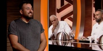 Game of Chefs: Η ιστορία του Δημήτρη με τη δολοφονία του πατέρα του