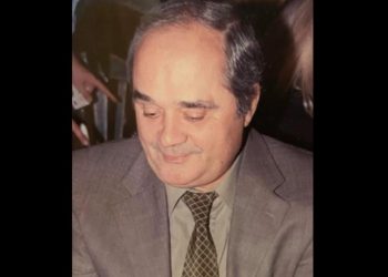 Θεσσαλονίκη: Πέθανε ο χειρουργός Χρήστος Κωνσταντάρας