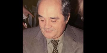 Θεσσαλονίκη: Πέθανε ο χειρουργός Χρήστος Κωνσταντάρας