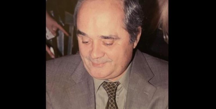 Θεσσαλονίκη: Πέθανε ο χειρουργός Χρήστος Κωνσταντάρας
