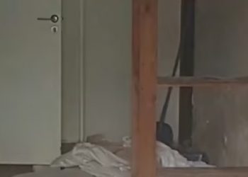 32χρονη σκότωσε την κόρη της σε τελετή μαύρης μαγείας και αυτοκτόνησε