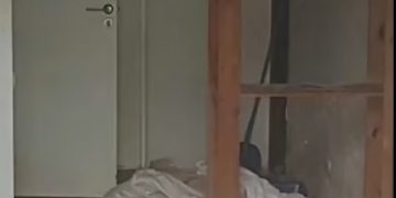 Alldaynews.gr 32χρονη σκότωσε την κόρη της σε τελετή μαύρης μαγείας και αυτοκτόνησε