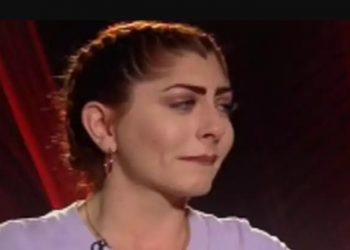 The Voice: «Κατέρρευσε» για την απώλεια που την στιγμάτισε[video]