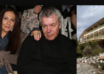 Πουλάνε το ξενοδοχείο του Γιάννη Πουλόπουλου-Δείτε το ποσό!