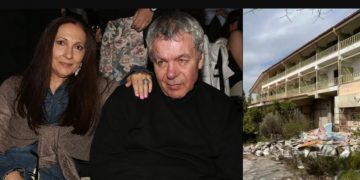 Alldaynews.gr Πουλάνε το ξενοδοχείο του Γιάννη Πουλόπουλου-Δείτε το ποσό!