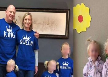 Σύγχρονη Μήδεια σκότωσε τις τρεις κόρες της-Ούρλιαζε μπροστά στο θέαμα ο πατέρας