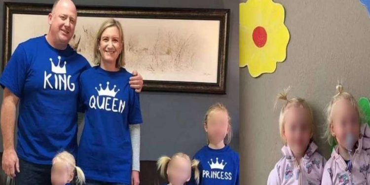 Alldaynews.gr Σύγχρονη Μήδεια σκότωσε τις τρεις κόρες της-Ούρλιαζε μπροστά στο θέαμα ο πατέρας