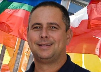 Θρήνος για τον ξαφνικό χαμό του γνωστού επιχειρηματία Στράτου Ταγκατίδη-Τραγικό πως “Έφυγε”