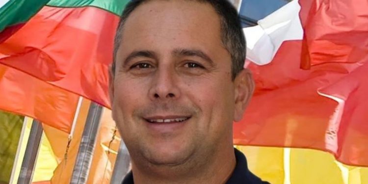Alldaynews.gr Θρήνος για τον ξαφνικό χαμό του γνωστού επιχειρηματία Στράτου Ταγκατίδη-Τραγικό πως “Έφυγε”