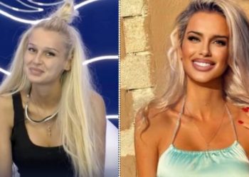 Big Brother: Αγνώριστη η αγρότισσα Ράνια 1 χρόνο μετά το ριάλιτι [photos]