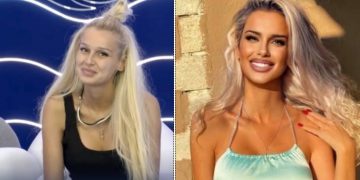 Big Brother: Αγνώριστη η αγρότισσα Ράνια 1 χρόνο μετά το ριάλιτι [photos]