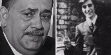 Alldaynews.gr «Πατέρα συγχώρεσέ με και μην κλάψεις». Το γράμμα του φοιτητή Κώστα Γεωργάκη που αυτοπυρπολήθηκε το 1970 στην πλατεία της Γένοβας για να καταγγείλει τη χούντα