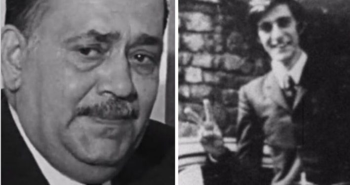 Alldaynews.gr «Πατέρα συγχώρεσέ με και μην κλάψεις». Το γράμμα του φοιτητή Κώστα Γεωργάκη που αυτοπυρπολήθηκε το 1970 στην πλατεία της Γένοβας για να καταγγείλει τη χούντα