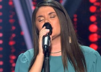The Voice: Η συγκλονιστική ερμηνεία της παίκτριας «κρύβει» μια συγκινητική προσωπική ιστορία