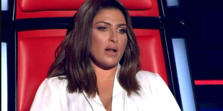 The Voice: H εξομολόγηση της Παπαρίζου και ο διαγωνιζόμενος που πέθανε ο πατέρας του απο κορονοϊό