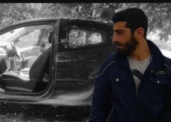 Τραγικός θάνατος για τον 30χρονο Παναγιώτη-Ήταν πατέρας μικρού παιδιού[photos]