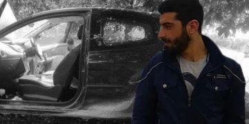 Τραγικός θάνατος για τον 30χρονο Παναγιώτη-Ήταν πατέρας μικρού παιδιού[photos]