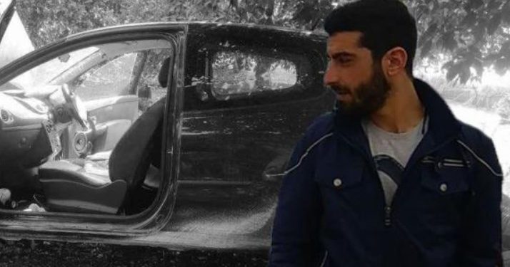 Τραγικός θάνατος για τον 30χρονο Παναγιώτη-Ήταν πατέρας μικρού παιδιού[photos]