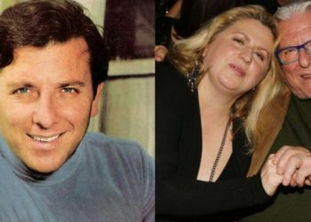 Κώστας Βουτσάς: Το άγνωστο ψέμα στην κόρη του Σάντρα – «Φώναζα και έκλαιγα…»