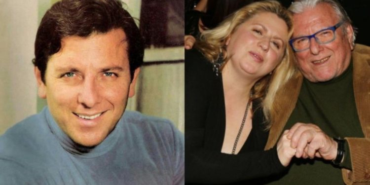 Alldaynews.gr Κώστας Βουτσάς: Το άγνωστο ψέμα στην κόρη του Σάντρα – «Φώναζα και έκλαιγα…»