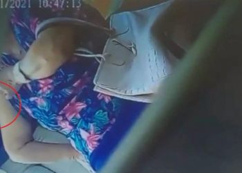 Κορονοϊός: Νέο περιστατικό με «μαϊμού» εμβολιασμό – Την τρύπησε αλλά δεν της χορήγησε το φάρμακο[video]