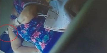 Κορονοϊός: Νέο περιστατικό με «μαϊμού» εμβολιασμό – Την τρύπησε αλλά δεν της χορήγησε το φάρμακο[video]