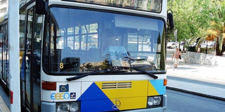 Alldaynews.gr Τραγωδία: Τελευταίο δρομολόγιο στο τιμόνι για τον Χρήστο-Τον πρόδωσε η καρδιά του την ώρα της βάρδιας