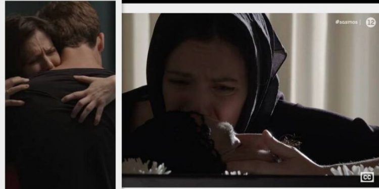 Alldaynews.gr Σασμός: Ο Στεφανής είναι νεκρός εδώ και δύο μέρες και το Twitter συνεχίζει να ψάχνει τον δολοφόνο!