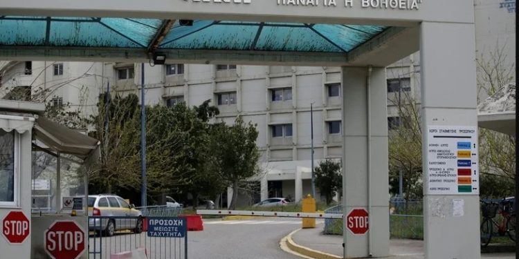 Alldaynews.gr “Μέρα χαράς” και αισιοδοξίας!Ξύπνησε από το κώμα ο 6χρονος Φώτης που είχε από τραυματιστεί από καρτ