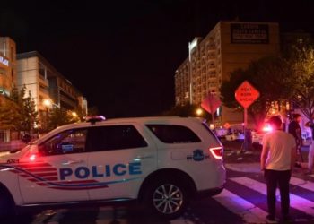 Άγνωστος άνοιξε πυρ σε σούπερ μάρκετ στο Τενεσί και αυτοκτόνησε – Ένας νεκρός και τουλάχιστον δώδεκα τραυματίες